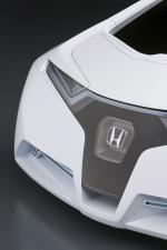 Honda FC Sport 2008 года